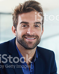 Léo Fourcade Juriste